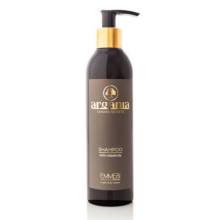 Emmebi Argania Sahara Secrets Shampoo Шампунь з аргановим маслом 250 ml