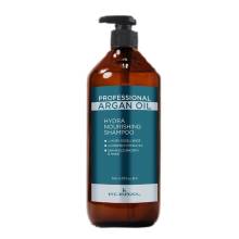 Kleral System Argan Oil Professional Hydra Nourishing Shampoo Шампунь с аргановым маслом 500 ml