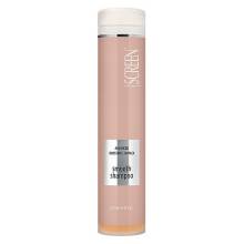 Шампунь с эффектом гладких волос Screen ABC Smooth Shampoo 250 ml