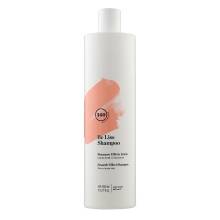 360 Be Liss Shampoo Шампунь с эффектом разглаживания волос 450 ml