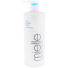 Шампунь с кератином для волос Mielle Professional Care Keratin Care Shampoo 250 ml