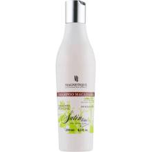 Magnetique  Macadamia Resrtucture Shampoo Шампунь с маслом макадамии и кератином  250 ml
