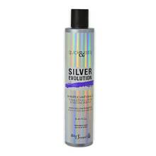 Шампунь серебряный с анти-желтым эффектом Helen Seward 250 ml