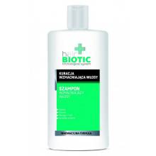 Шампунь укрепляющий для тонких, ломких и поврежденных волос Prosalon Biotic Hair Strengthening Shampoo 250 ml