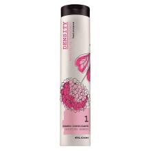 Шампунь уплотняющий для объема тонких волос Elgon Density Bodifying Shampoo 250 ml