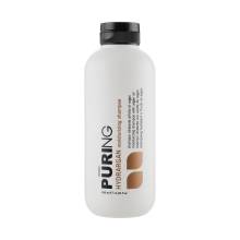 Шампунь увлажняющий с аргановым маслом Puring Hydrargan Moisturizing Shampoo 350 ml