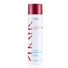 Шампунь увлажняющий с кератином для сухих волос C:EHKO Keratin Hydro Shampoo 250 ml
