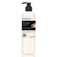 FREECIA Soft-Moist Coconut Oil Shampoo Шампунь увлажняющий с кокосовым маслом 500 ml