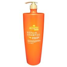 Шампунь восстанавливающий для поврежденных волос Angel Professional 2000 ml