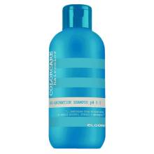 Elgon Colorcare Re-Animation Shampoo Шампунь восстанавливающий для поврежденных волос 300 ml
