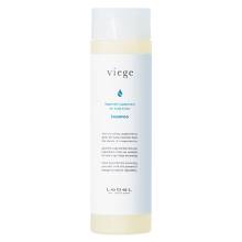 Шампунь відновлюючий для волосся та шкіри голови Lebel Viege Shampoo 240 ml