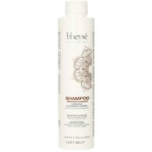 Шампунь восстанавливающий с кератином и маслом Ши Bheyse Repairing Shampoo 200 ml
