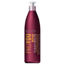 Шампунь восстанавливающий термозащитный Revlon Professional Repair Heat Protector Shampoo 350 ml