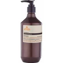 Шампунь выпрямляющий с экстрактом грейпфрута Angel Professional Paris Provence Grapefruit Straighten Shampoo 400 ml