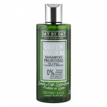 Alan Jey Green Natural Shampoo Protettivo Шампунь Защита цвета 250 ml