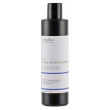 Шампунь защитный для волос Sergilac The Total Defense Shampoo 250 ml