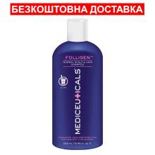 Mediceuticals Women Folligen Shampoo Шампунь женский против выпадения и истончения волос  250 ml