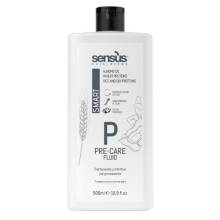Флюїд для захисту волосся перед завивкою Sens.us Smart Pre-Care Fluid 500 ml