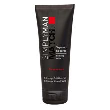 Nouvelle Simply Man Shaving Soap Жидкое мыло для бритья 100 ml