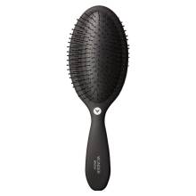 Щітка для догляду за волоссям та шкірою голови чорна HH Simonsen Wonder Brush Black