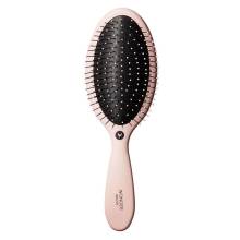 Щетка для ухода за волосами и кожей головы розовая HH Simonsen Wonder Brush Dusty Rose