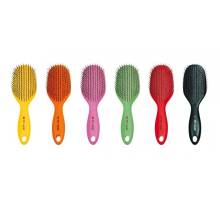Щетка для волос 12 рядов СПАЙДЕР I Love My Hair SPIDER 1502