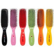 Щетка для волос 9 рядов СПАЙДЕР I Love My Hair SPIDER 1501