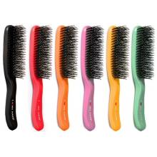 Щетка для волос 9 рядов СПАЙДЕР МИКРО I Love My Hair SPIDER MICRO 1503