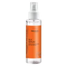 Шелковая сыворотка для восстановления волос Prosalon Silk Serum Hair Repair 100 ml