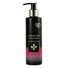 Несмываемый крем-шелк для блеска волос HP Firenze Geometrie Silkier Cream 200 ml