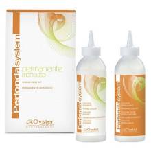 Oyster Cosmetics Perlonda System Система для хімічної завивки волосся 2x100 ml