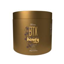 BB One BTX Extreme Honey Jelly Ботокс для волос 100 ml
