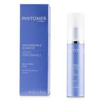 Сияющая сыворотка для лица от морщин Phytomer Performance Youth Wrinkie Radiance Serum 30 ml