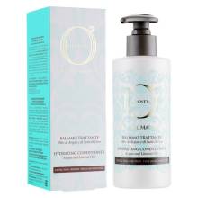 Barex Olioseta Oro Del Marocco Hydrating Conditioner Кондиціонер зволожуючий для тонкого та світлого волосся 250 ml