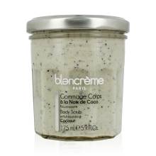 Скраб для тела питательный Кокос Blancrème Body Scrab with Nourishing Coconut 175 ml