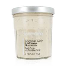 Скраб для тела питательный Манго Blancrème Body Scrab with Nourishing Mango 175 ml
