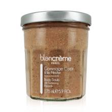 Скраб для тела смягчающий Персик Blancrème Body Scrab with Softening Peach 175 ml