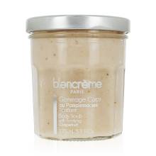 Скраб для тела тонизирующий Грейпфрут Blancrème Body Scrab with Tonifying Grapefruit 175 ml