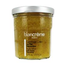 Скраб для тела восстанавливающий Мед Blancrème Body Scrab with Honey Repairing 175 ml
