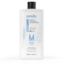 Биозавивка для всех типов волос Sens.us Smart Move Fluid 500 ml