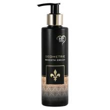 Крем-шелк для выпрямления волос HP Firenze Geometrix Smooth Cream 200 ml