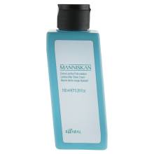 Kaaral Manniskan After Shave Cream Смягчающий и успокаивающий крем после бритья 150 ml