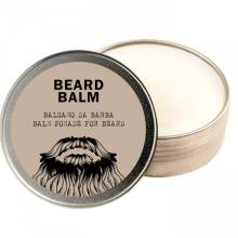 Nook Nook Dear Beard Balm Смягчающий бальзам для бороды 50 ml