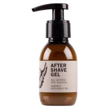 Nook Dear Beard After Shave Gel Смягчающий гель после бритья 100 ml