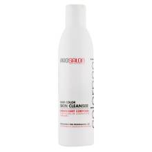 Смывка для удаления красителя с кожи головы Prosalon Hair Color Peel Skin Cleanser 200 ml