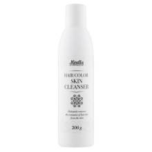 Mirella Professional Hair Color Skin Cleanser Смывка краски с кожи головы 200 ml