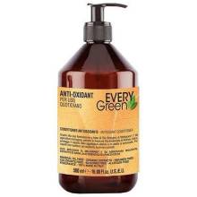 Анти-оксидантный кондиционер для ежедневного применения Dikson Every Green Anti-Oxidant Conditioner 500 ml