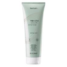 Kemon Yo Color System Yo Cond Marron Glace Тонирующая маска для волос (каштан) 250 ml