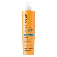 Кондиционер для создания объёма тонких волос Inebrya Ice Cream Pro-Volume Conditioner 300 ml