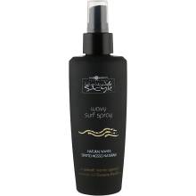 Солевой спрей-уход без газа Hair Company Professional Wavy Surf Spray 200 ml